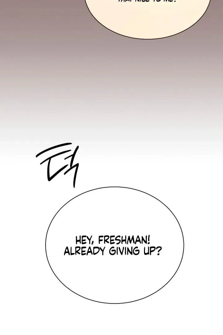 Decision To Be Abandoned Chapter 18 page 10 - 