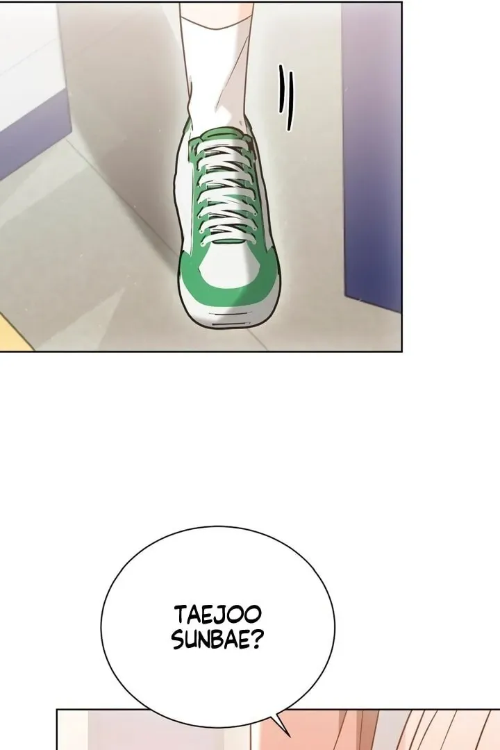 Decision To Be Abandoned Chapter 18 page 93 - 