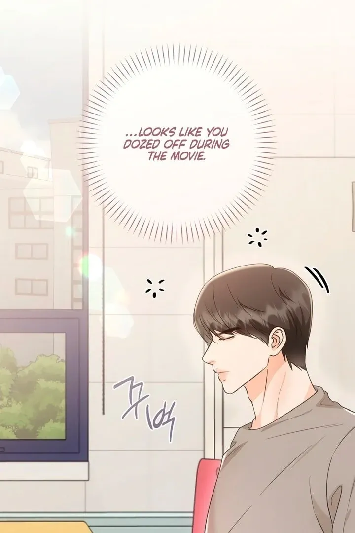 Decision To Be Abandoned Chapter 18 page 95 - 