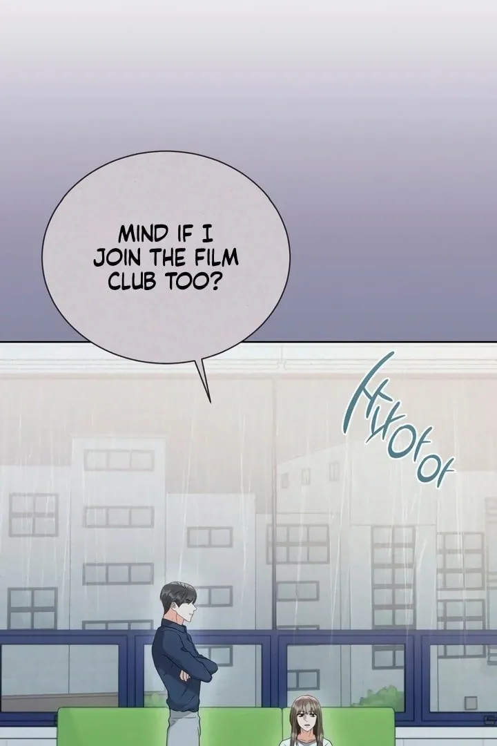 Decision To Be Abandoned Chapter 18 page 97 - 