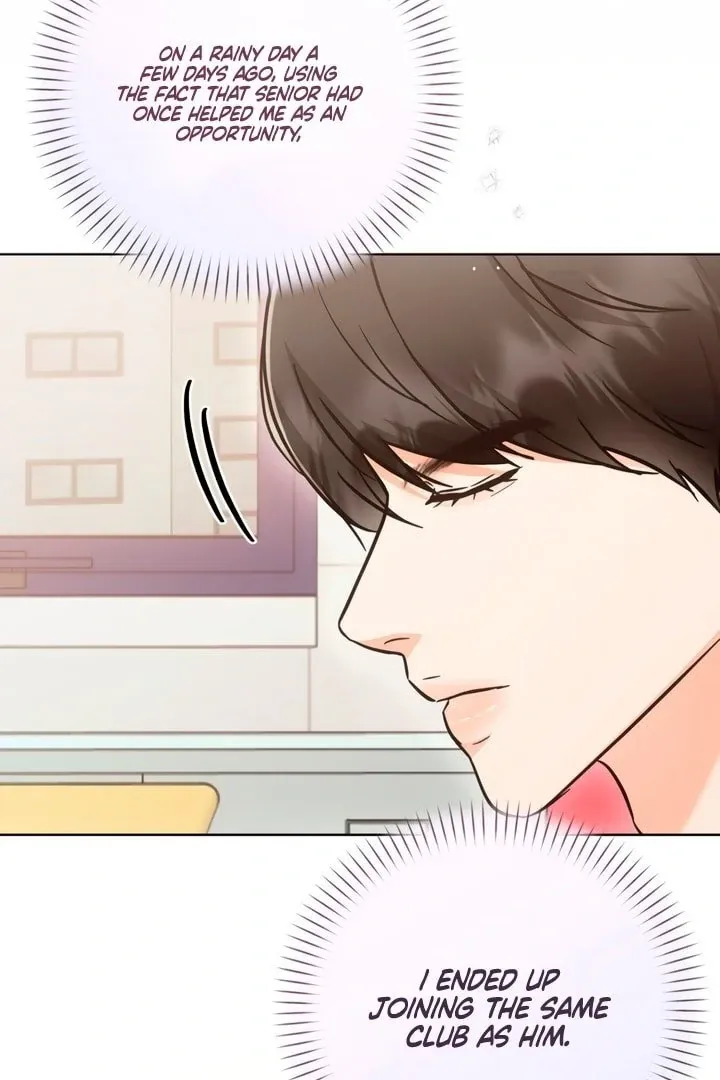 Decision To Be Abandoned Chapter 18 page 99 - 