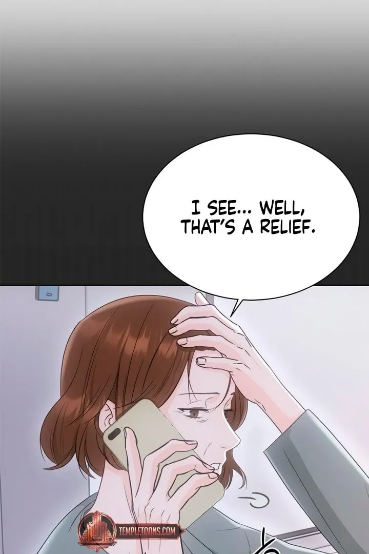 Decision To Be Abandoned Chapter 19 page 102 - 