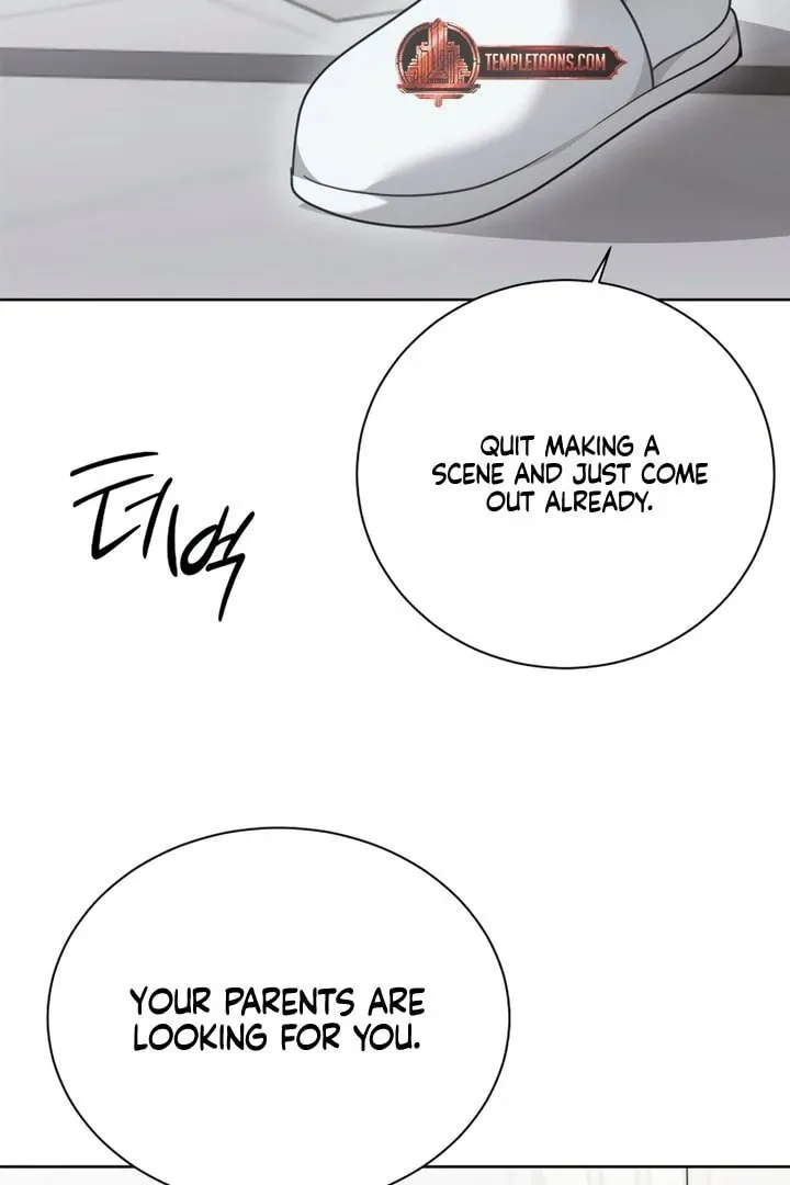 Decision To Be Abandoned Chapter 19 page 108 - 