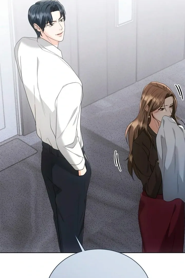 Decision To Be Abandoned Chapter 19 page 113 - 