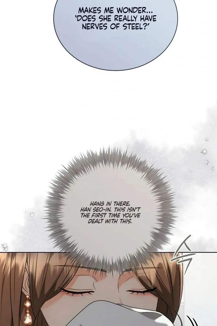 Decision To Be Abandoned Chapter 19 page 114 - 