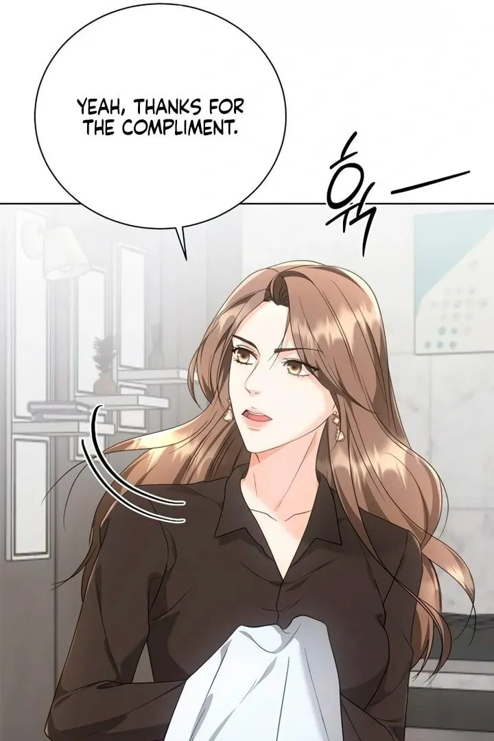 Decision To Be Abandoned Chapter 19 page 117 - 