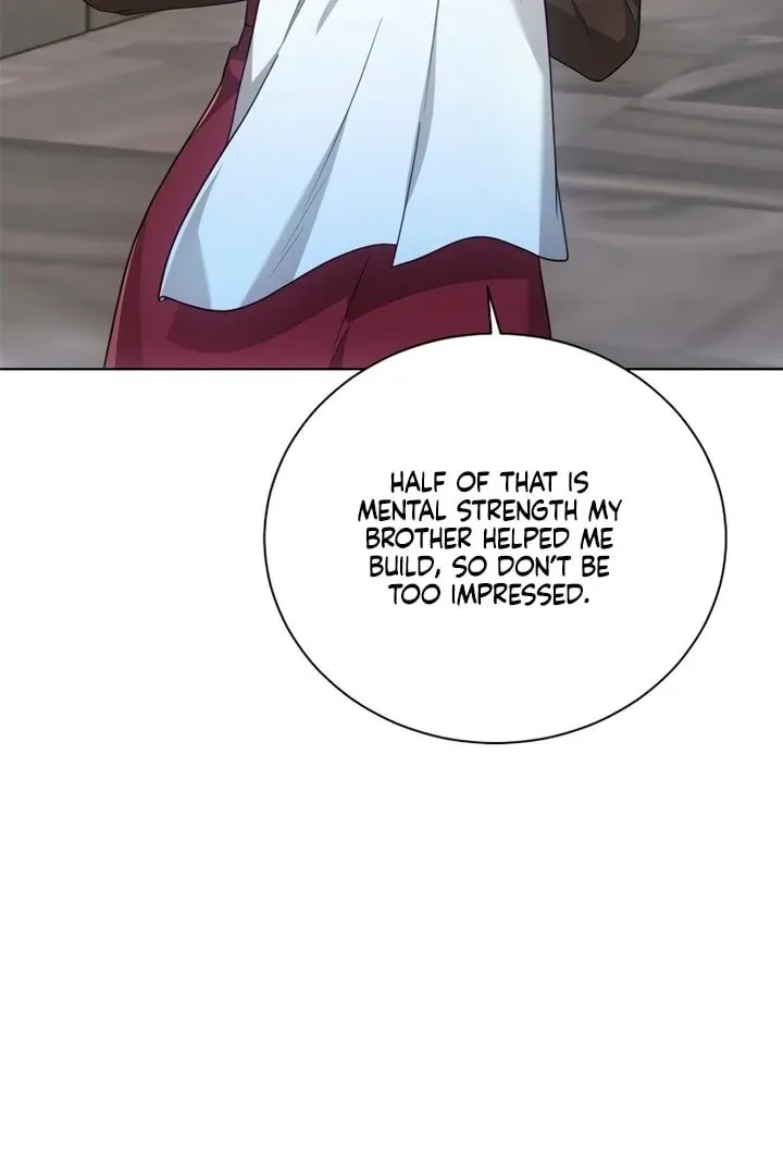 Decision To Be Abandoned Chapter 19 page 118 - 