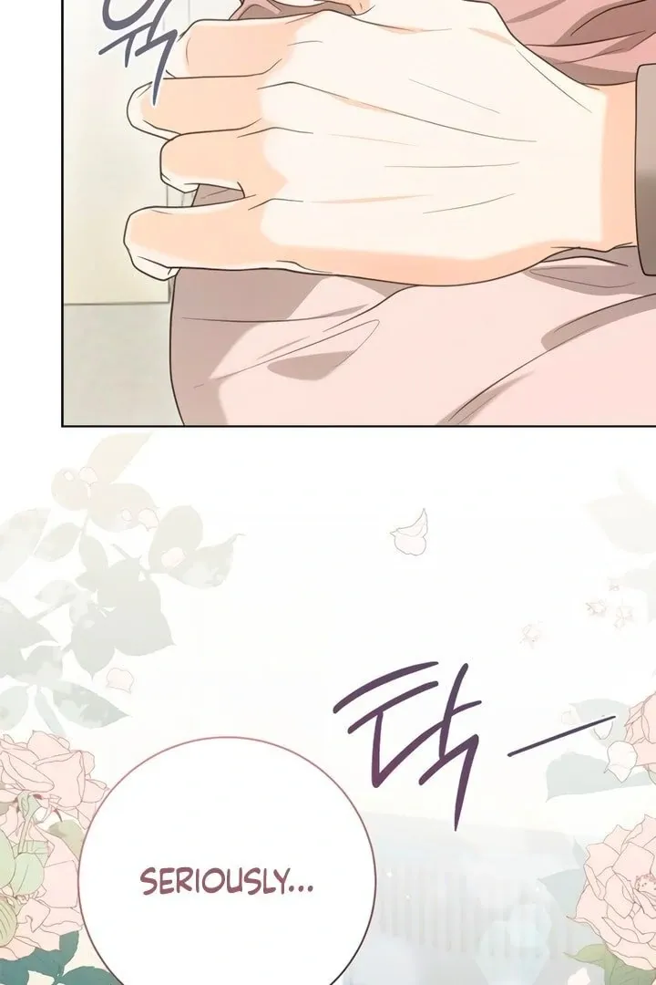 Decision To Be Abandoned Chapter 19 page 19 - 