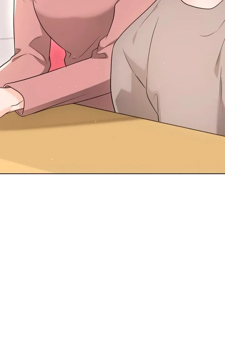 Decision To Be Abandoned Chapter 19 page 3 - 