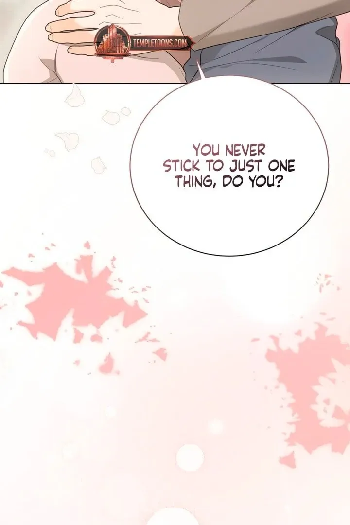 Decision To Be Abandoned Chapter 19 page 21 - 