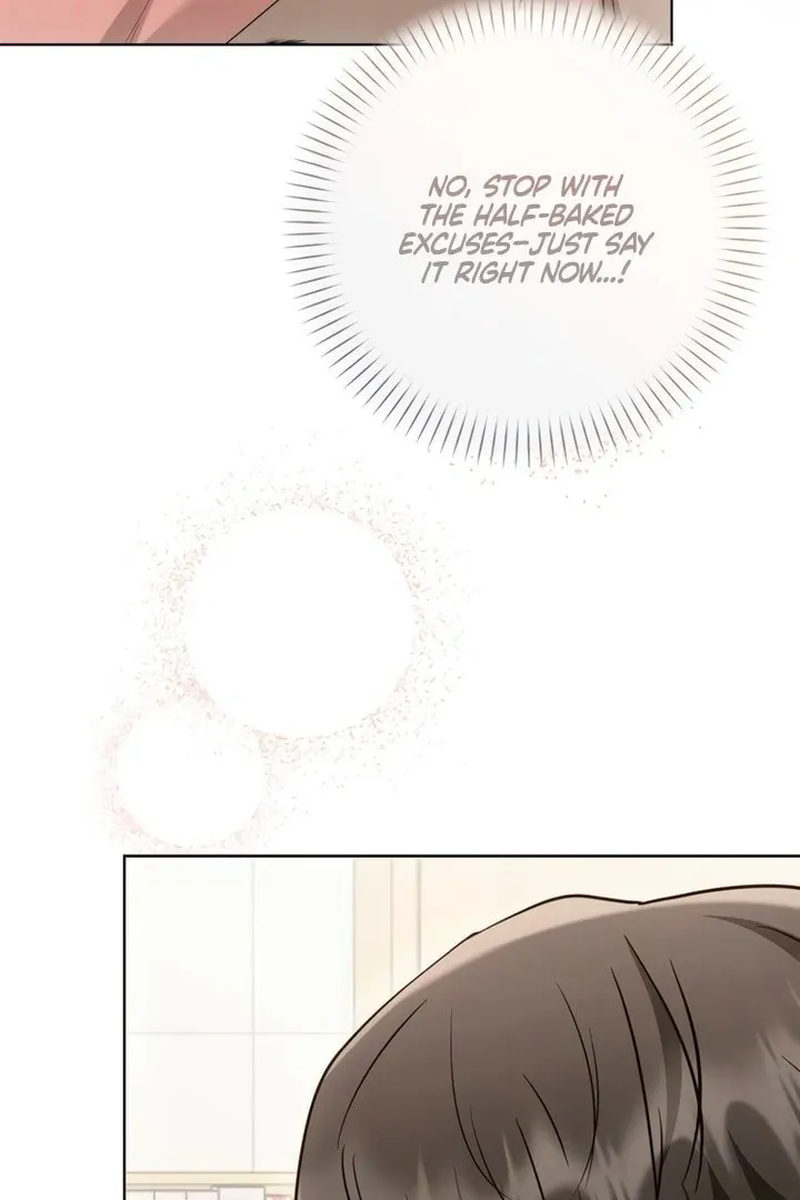 Decision To Be Abandoned Chapter 19 page 30 - 