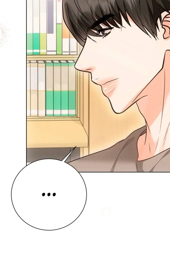 Decision To Be Abandoned Chapter 19 page 31 - 