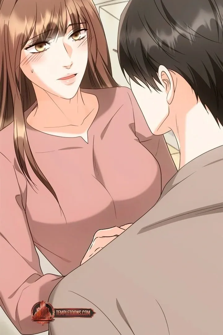 Decision To Be Abandoned Chapter 19 page 33 - 