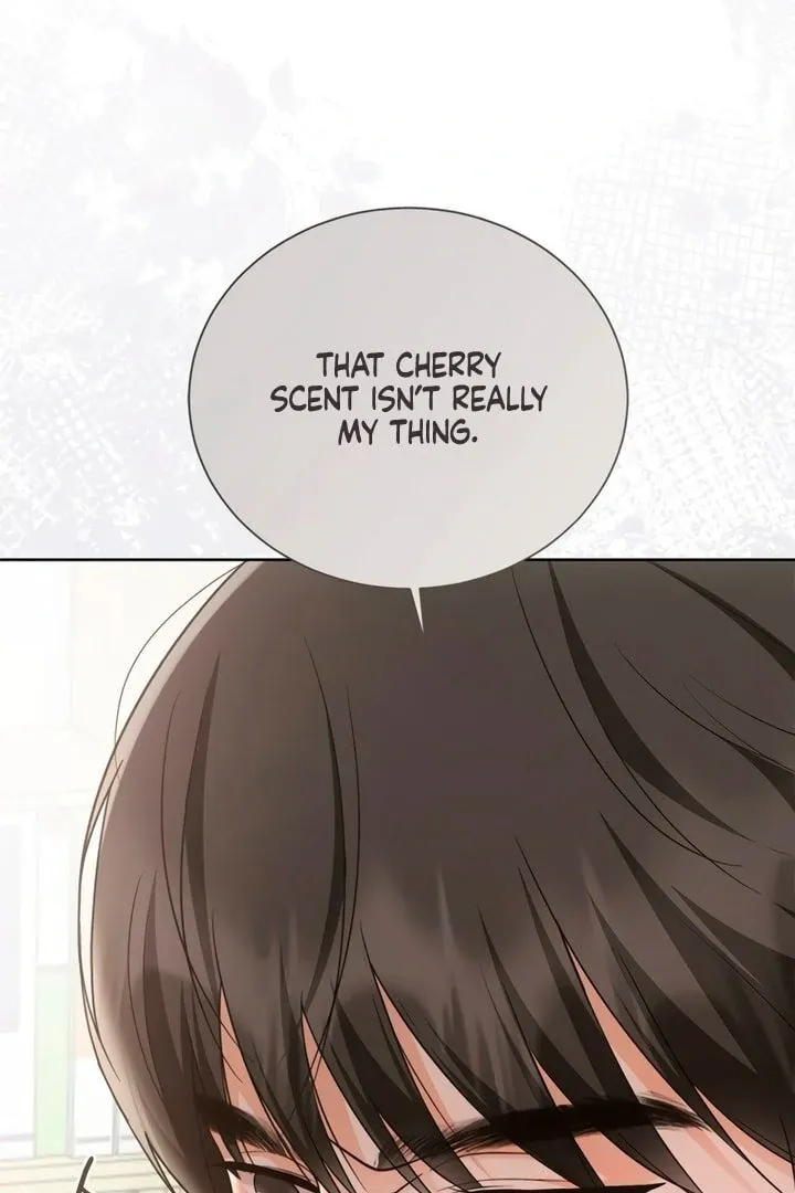 Decision To Be Abandoned Chapter 19 page 38 - 