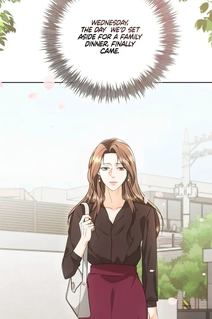Decision To Be Abandoned Chapter 19 page 50 - 