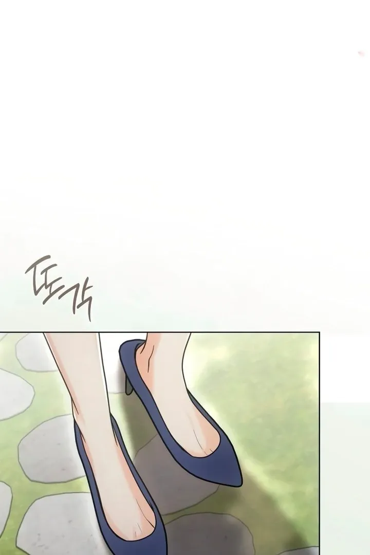 Decision To Be Abandoned Chapter 19 page 52 - 
