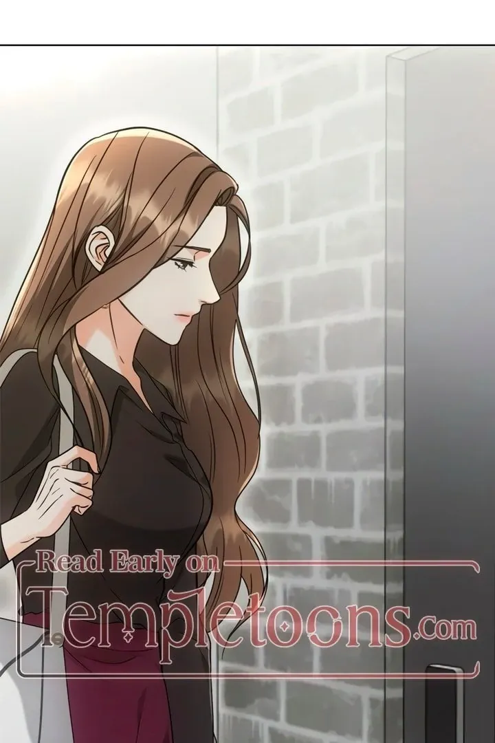 Decision To Be Abandoned Chapter 19 page 54 - 