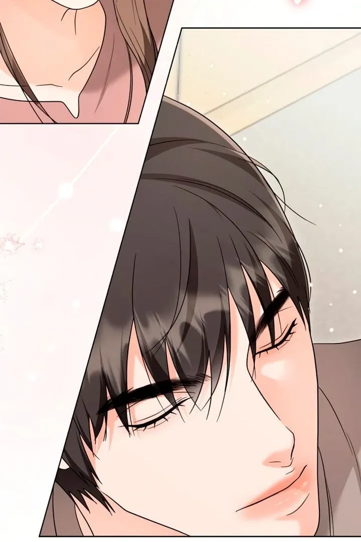 Decision To Be Abandoned Chapter 19 page 7 - 
