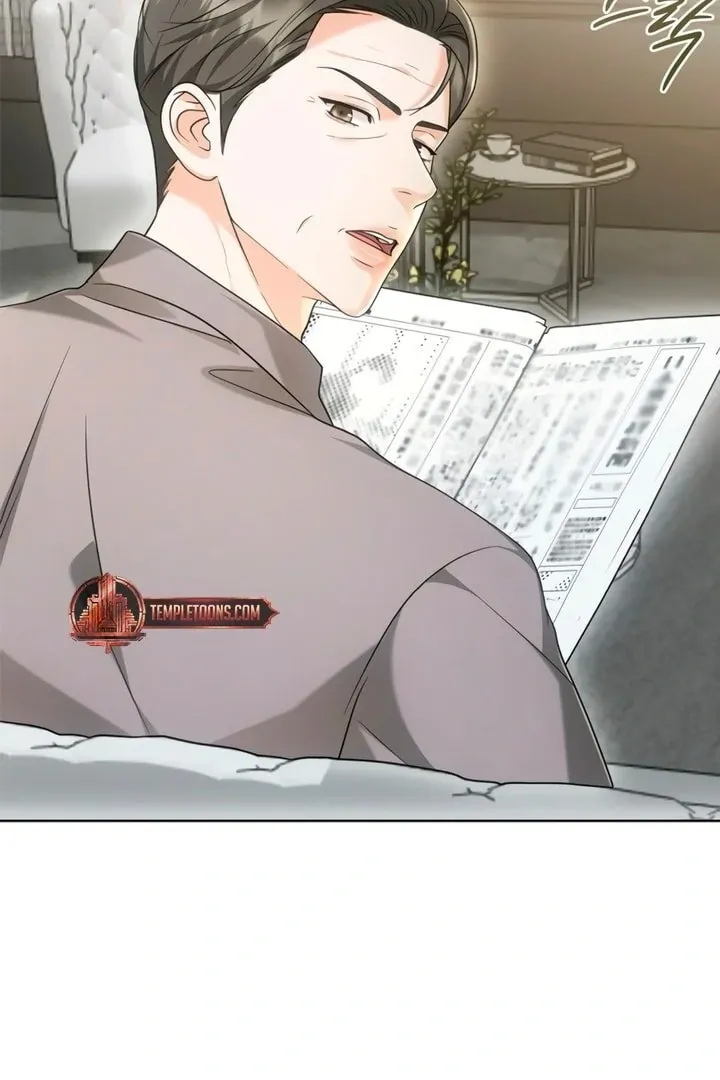 Decision To Be Abandoned Chapter 19 page 61 - 