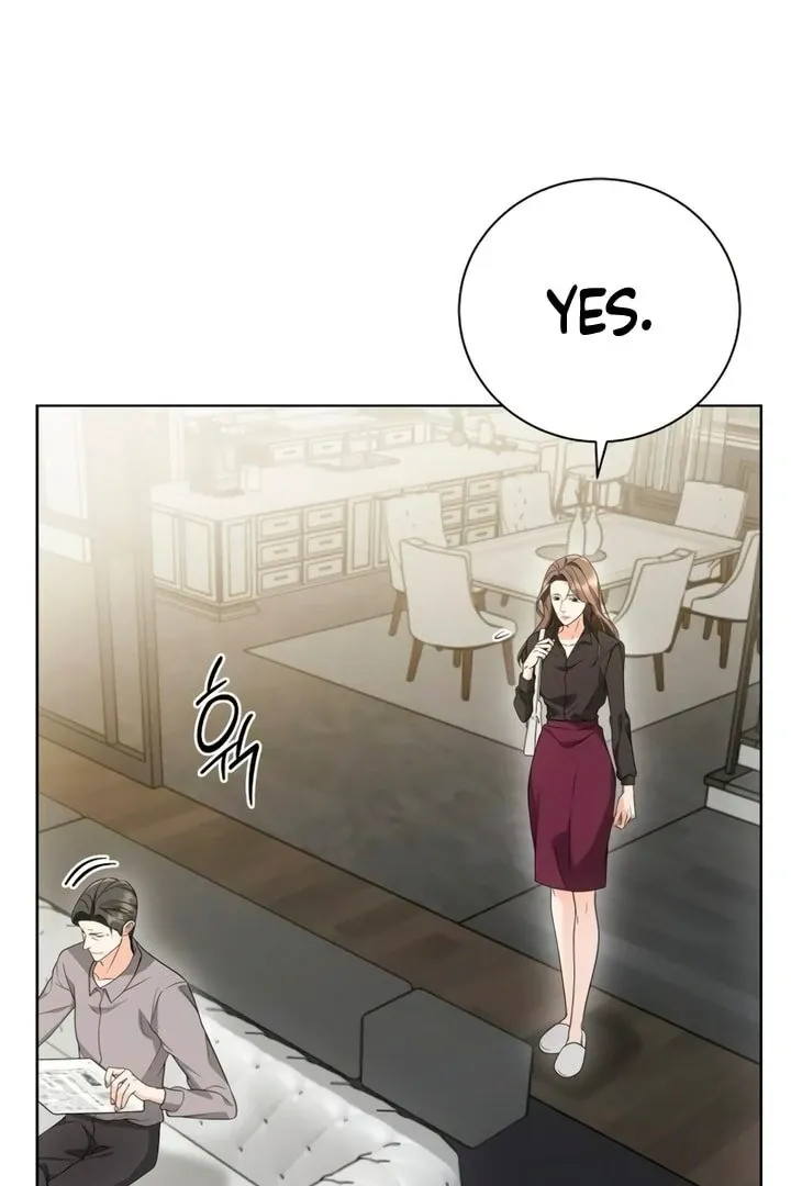 Decision To Be Abandoned Chapter 19 page 62 - 