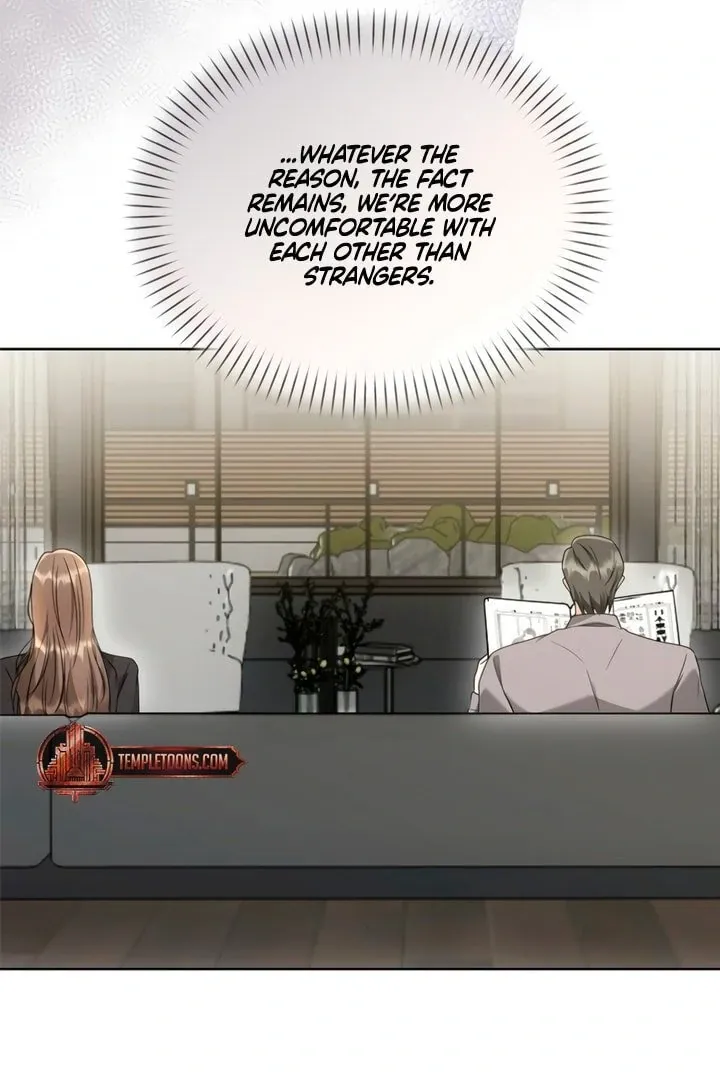 Decision To Be Abandoned Chapter 19 page 67 - 