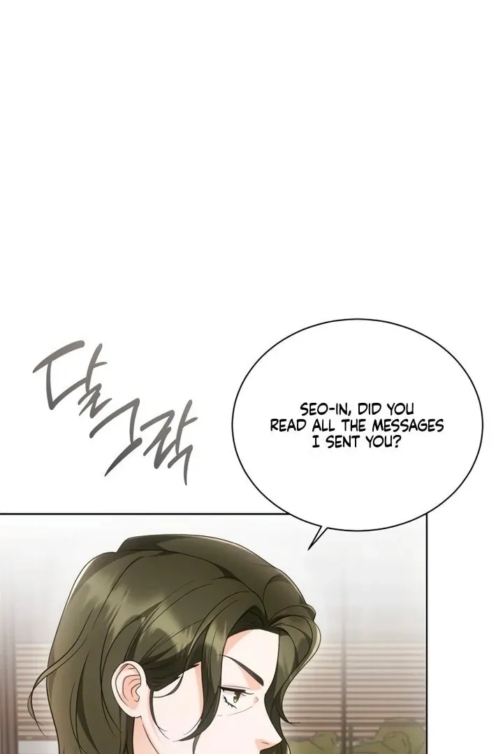 Decision To Be Abandoned Chapter 19 page 76 - 