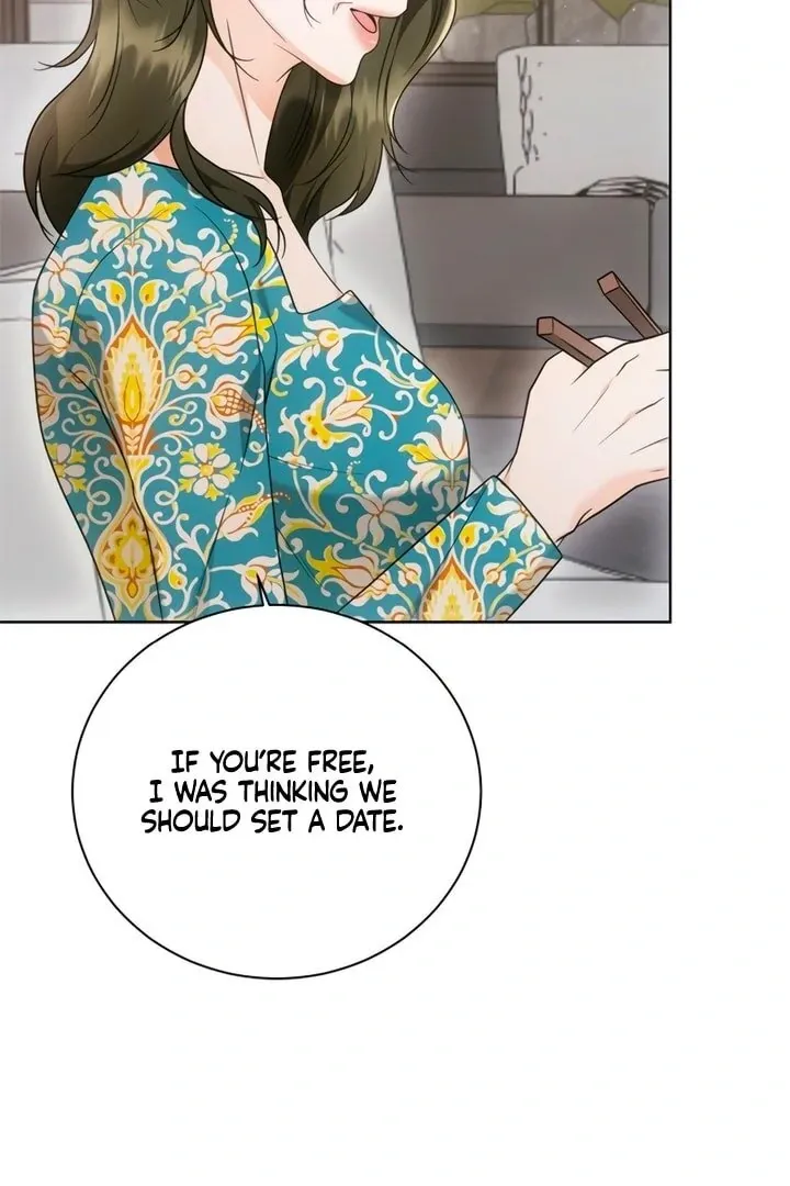 Decision To Be Abandoned Chapter 19 page 77 - 