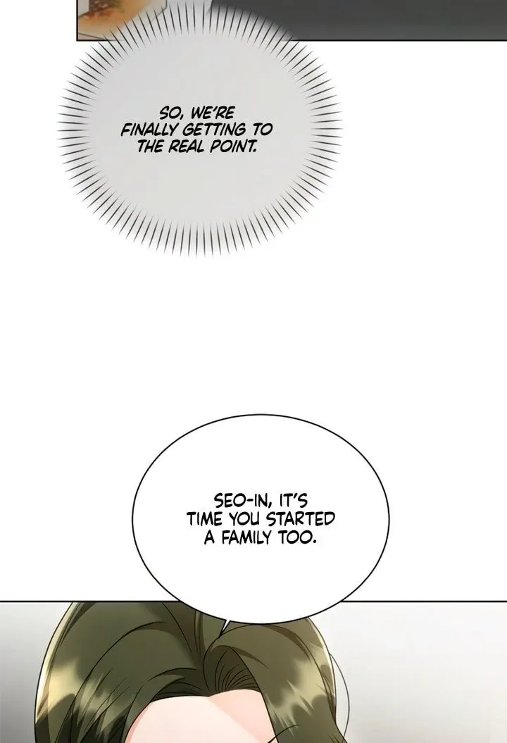Decision To Be Abandoned Chapter 19 page 79 - 