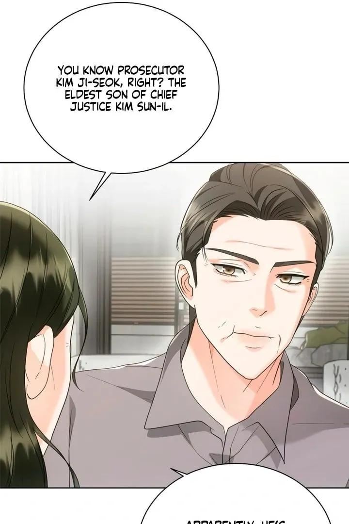 Decision To Be Abandoned Chapter 19 page 81 - 