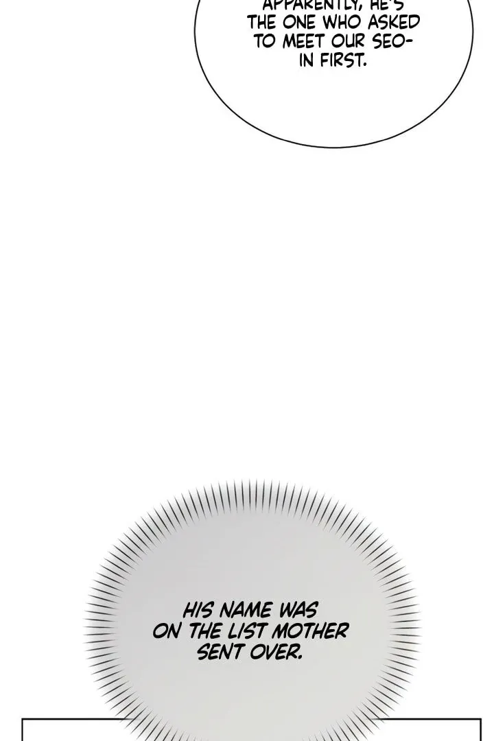 Decision To Be Abandoned Chapter 19 page 82 - 