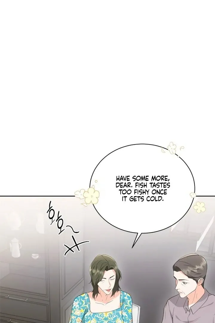 Decision To Be Abandoned Chapter 19 page 93 - 