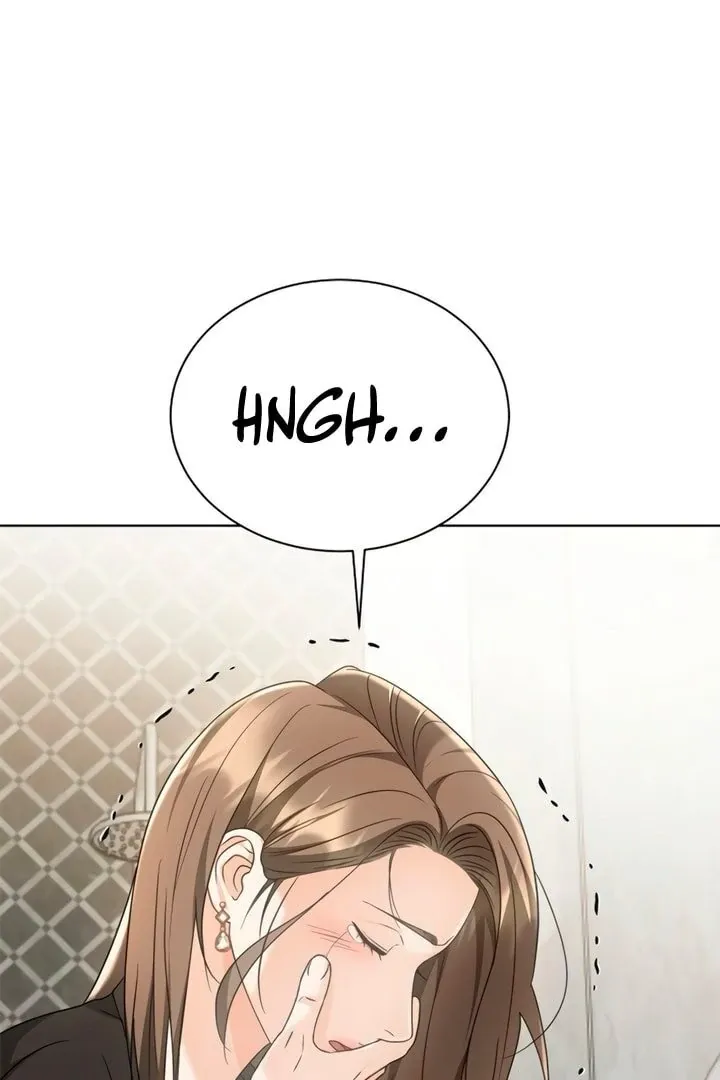 Decision To Be Abandoned Chapter 19 page 100 - 