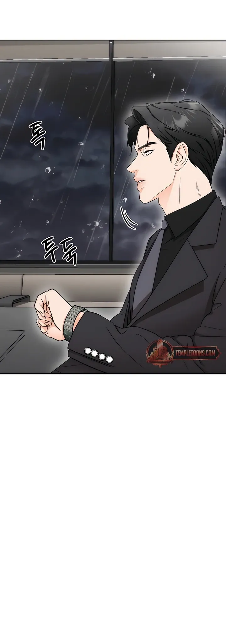 Decision To Be Abandoned Chapter 2 page 37 - 