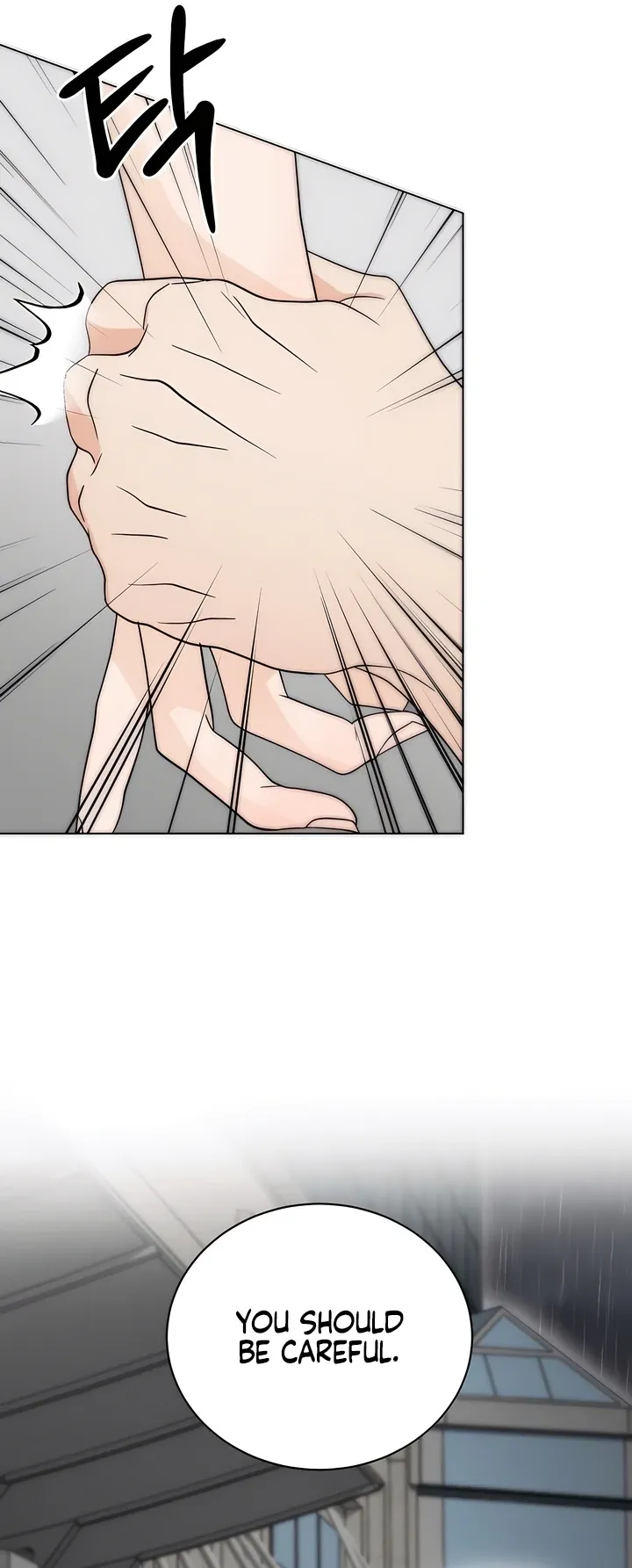 Decision To Be Abandoned Chapter 2 page 44 - 