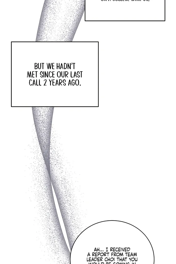 Decision To Be Abandoned Chapter 2 page 49 - 