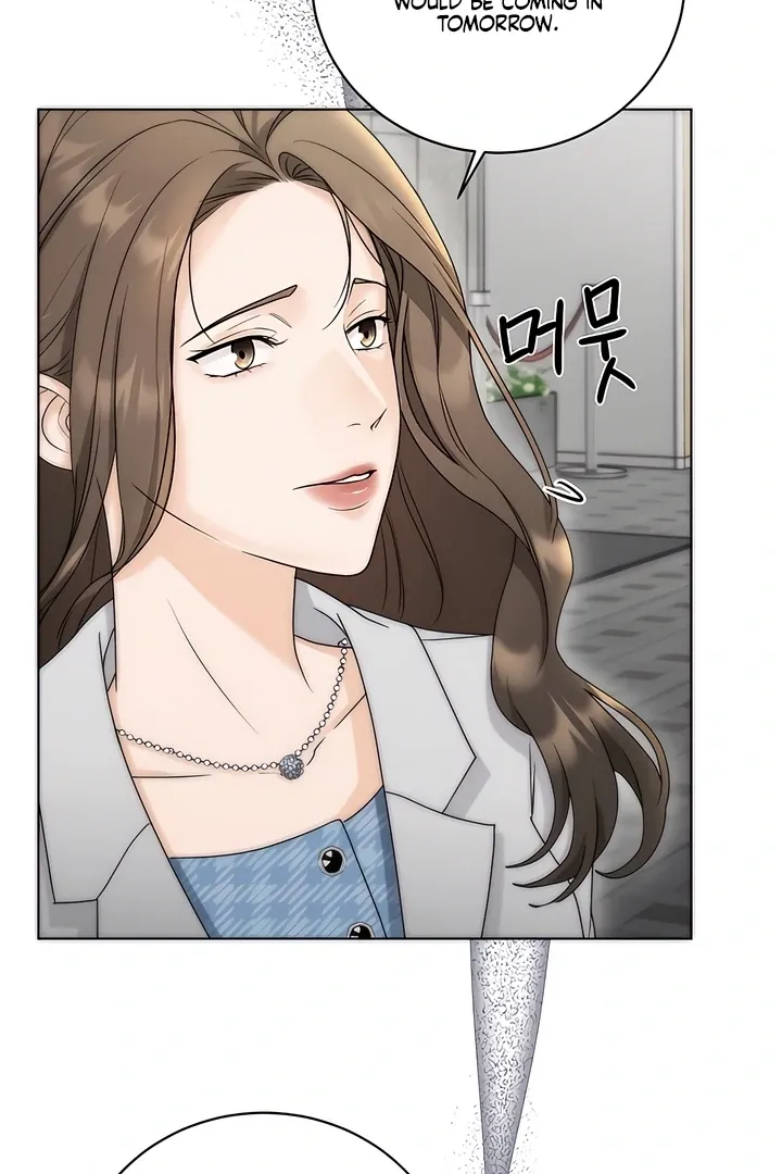 Decision To Be Abandoned Chapter 2 page 50 - 