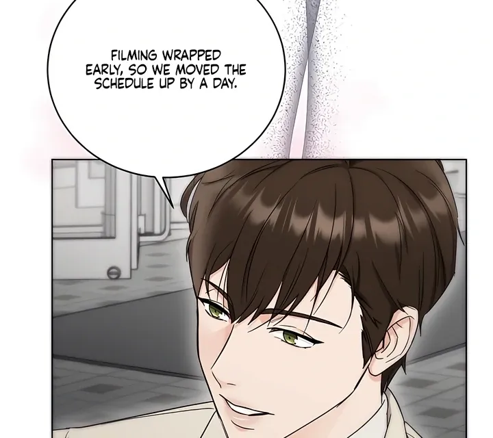 Decision To Be Abandoned Chapter 2 page 51 - 