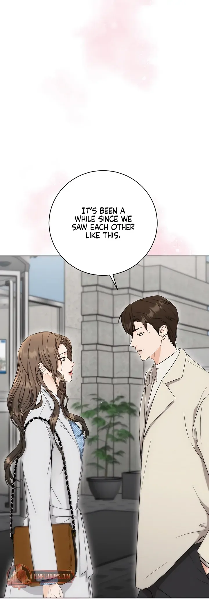 Decision To Be Abandoned Chapter 2 page 53 - 