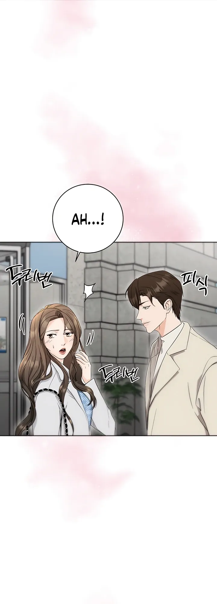 Decision To Be Abandoned Chapter 2 page 54 - 