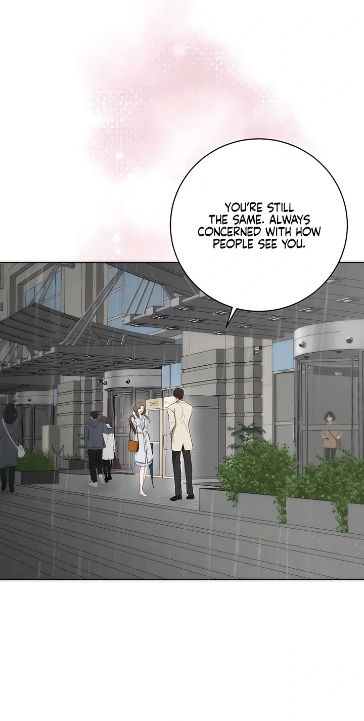 Decision To Be Abandoned Chapter 2 page 55 - 