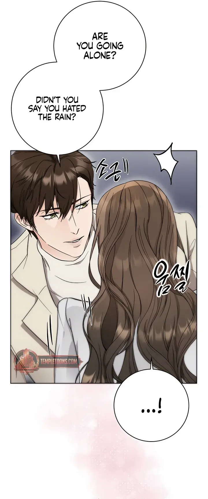 Decision To Be Abandoned Chapter 2 page 56 - 