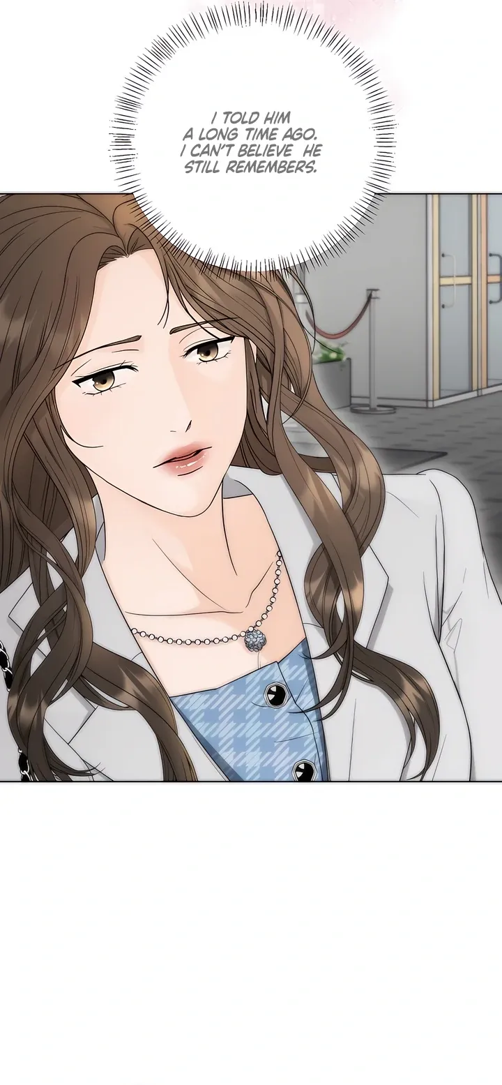 Decision To Be Abandoned Chapter 2 page 57 - 
