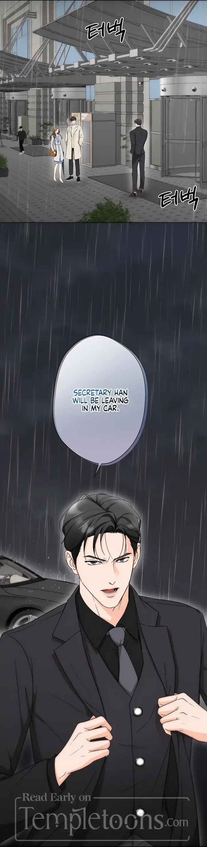 Decision To Be Abandoned Chapter 2 page 61 - 