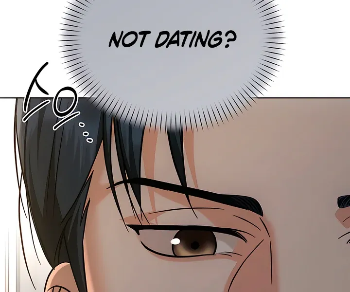 Decision To Be Abandoned Chapter 20 page 11 - 