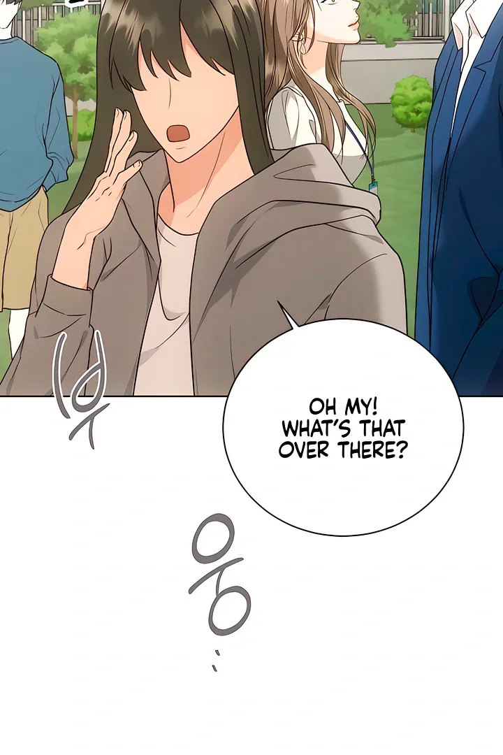 Decision To Be Abandoned Chapter 20 page 102 - 