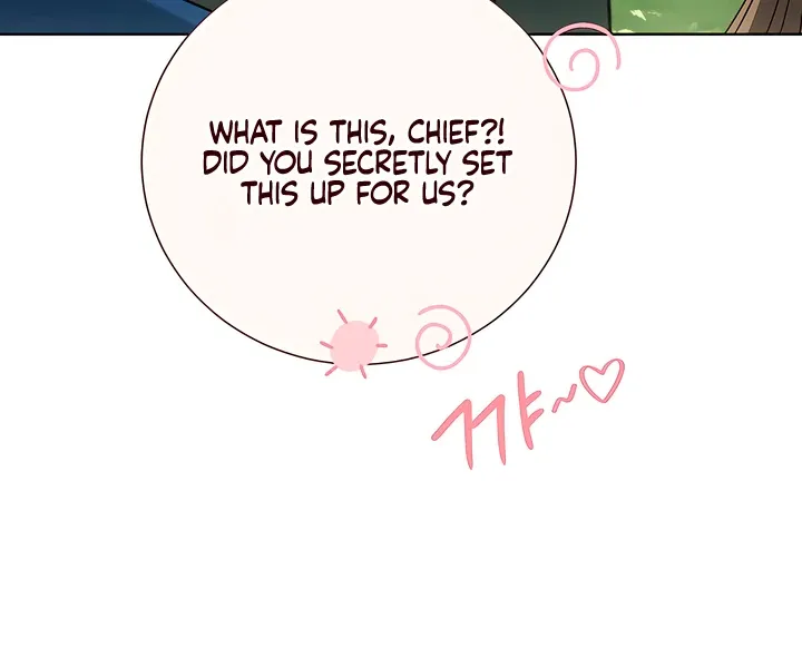 Decision To Be Abandoned Chapter 20 page 108 - 