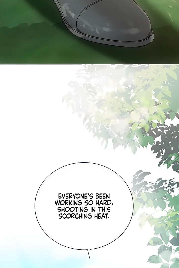 Decision To Be Abandoned Chapter 20 page 117 - 