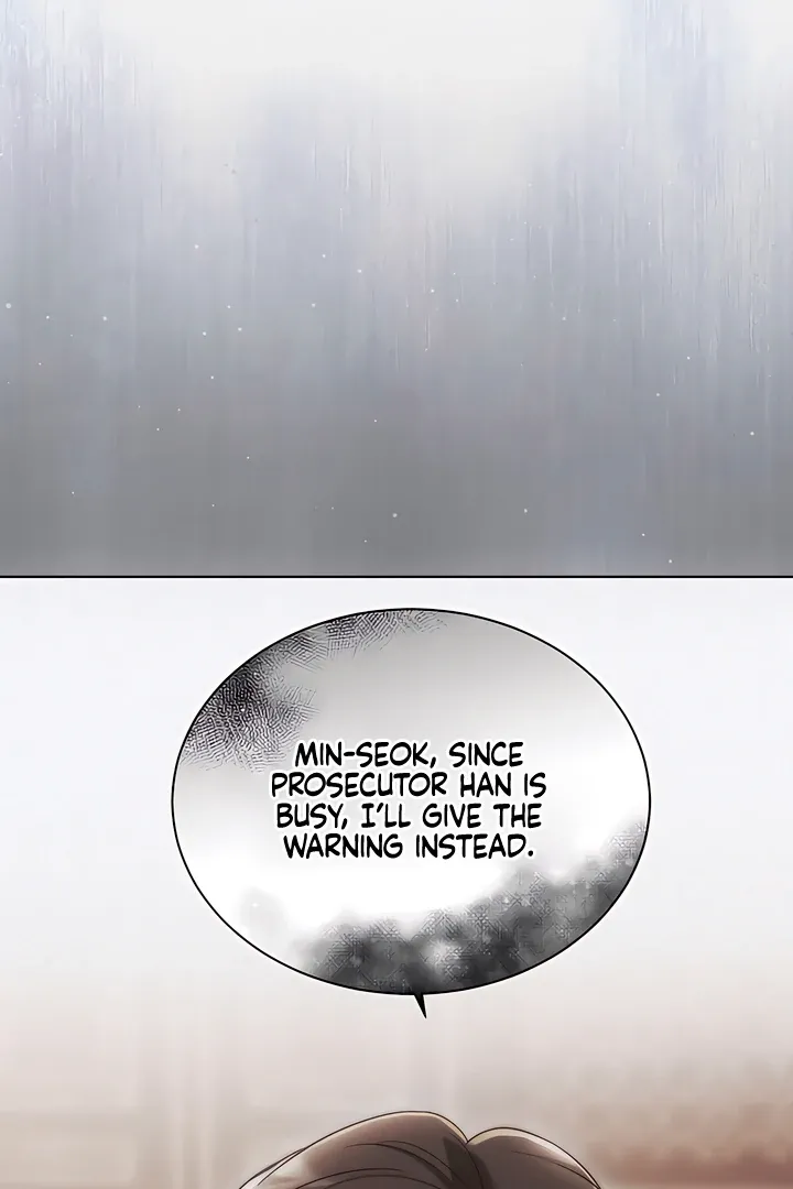 Decision To Be Abandoned Chapter 20 page 13 - 
