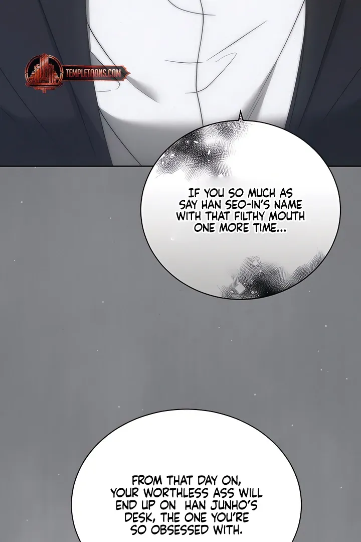 Decision To Be Abandoned Chapter 20 page 15 - 