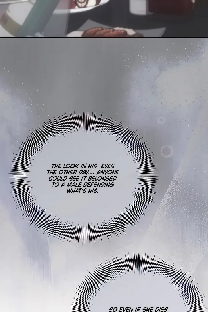 Decision To Be Abandoned Chapter 20 page 17 - 